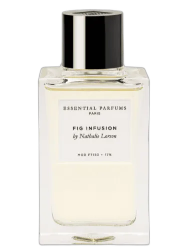 Fig Infusion Essential Parfums by Essential Parfums