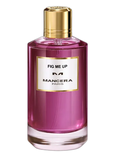 Fig Me Up Mancera