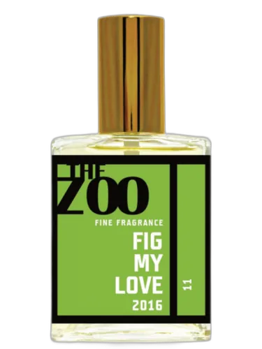 Fig My Love The Zoo