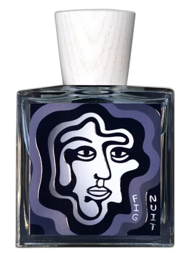 Fig Nuit Carl Kling Parfums