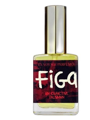 Figa En Voyage Perfumes by En Voyage Perfumes