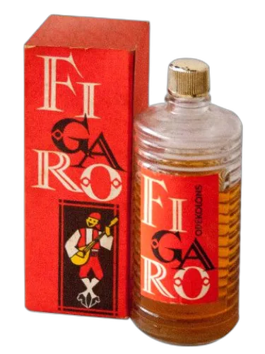 Figaro Dzintars