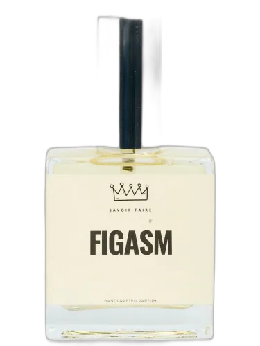 Figasm Savoir Faire