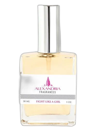 Fight Like A Girl Alexandria Fragrances by Alexandria Fragrances