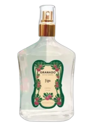 Figo Granado by Granado