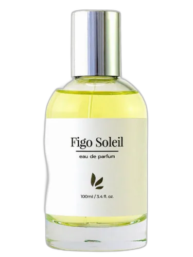 Figo Soleil Maracujá Brasil