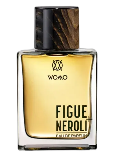 Figue + Neroli Womo by Womo