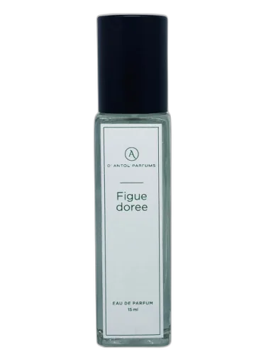 Figue Doree — Золотой Инжир D’antol’ Parfums