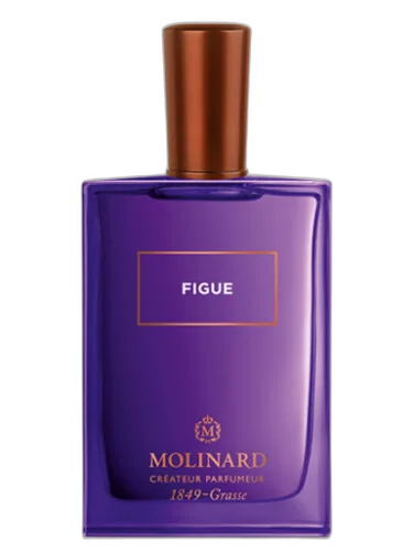 Figue Eau De Parfum Molinard by Molinard
