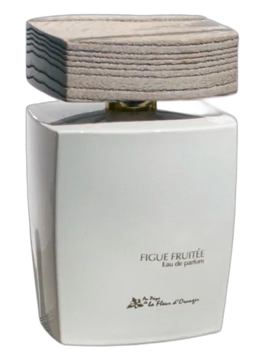 Figue Fruitee Au Pays De La Fleur D’oranger