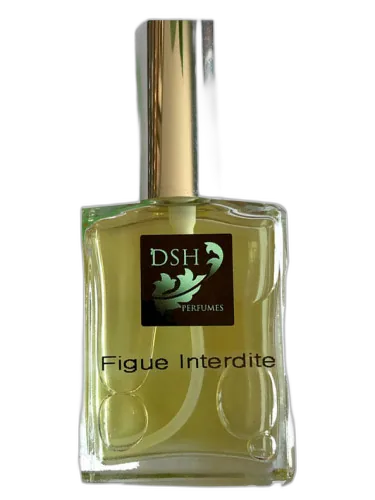 Figue Interdite Dsh Perfumes by DSH Perfumes