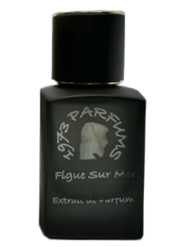Figue Sur Mer 1973 by 1973