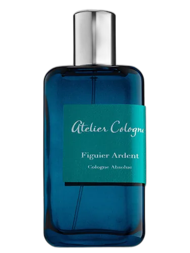 Figuier Ardent Atelier Cologne by Atelier Cologne