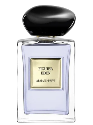 Figuier Eden Giorgio Armani by Giorgio Armani