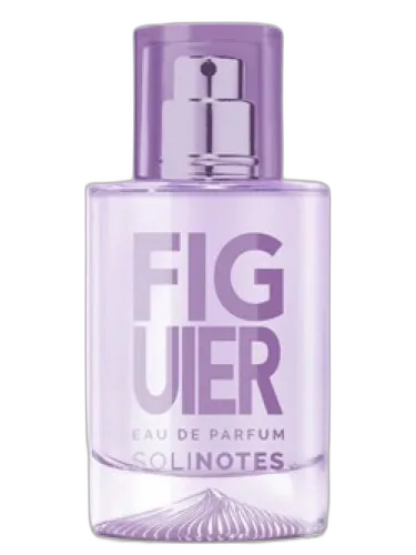 Figuier Solinotes by Solinotes
