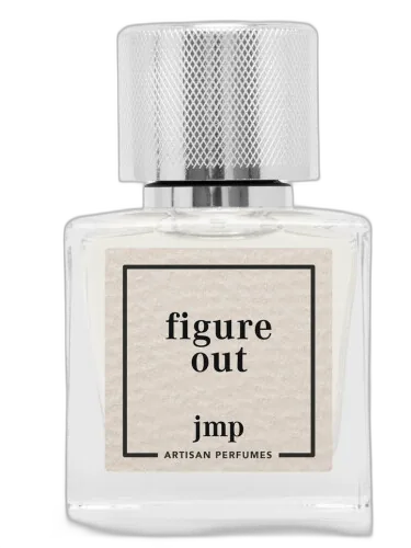 Figure Out Jmp Artisan Perfumes