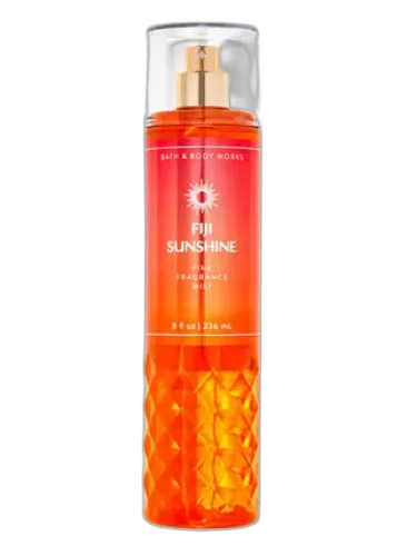 Fiji Sunshine Bath & Body Works by Bath & Body Works