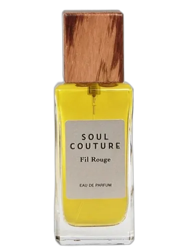 Fil Rouge Soul Couture by Soul Couture