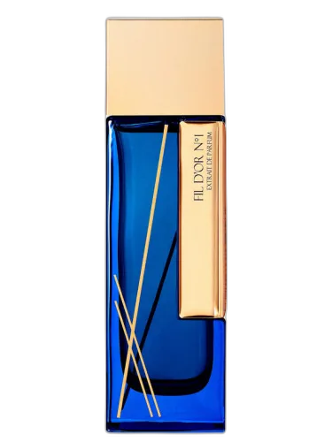 Fil D'or No1 Laurent Mazzone Parfums by Laurent Mazzone Parfums