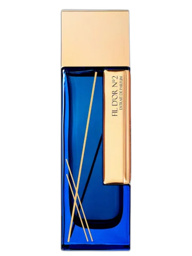 Fil D'or No2 Laurent Mazzone Parfums by Laurent Mazzone Parfums