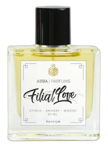 Filial Love Abba Parfums by ABBA Parfums