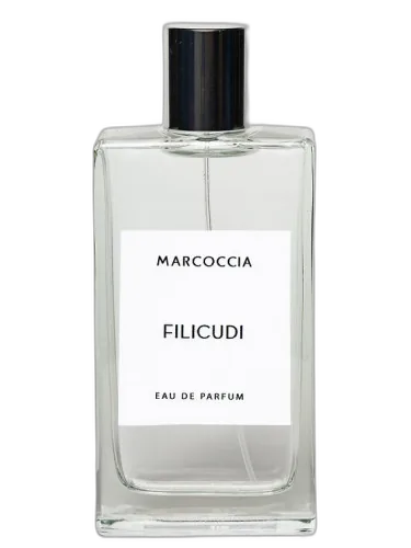 Filicudi Marcoccia by Marcoccia