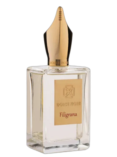 Filigrana Dolce Fiore by Dolce Fiore