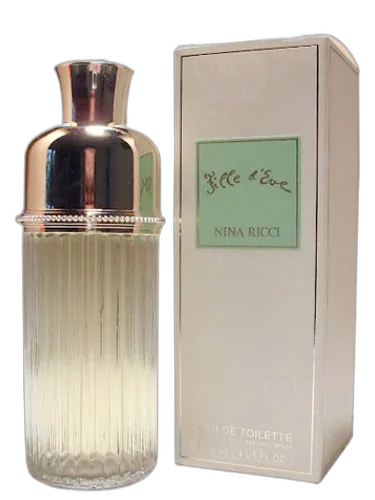 Fille D'eve Nina Ricci by Nina Ricci