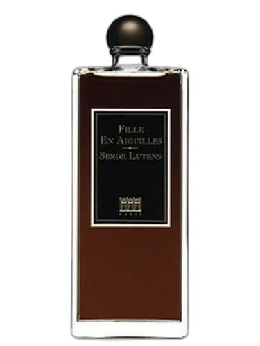 Fille En Aiguilles Serge Lutens by Serge Lutens