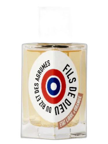 Fils De Dieu Du Riz Et Des Agrumes Etat Libre D'orange by Etat Libre d'Orange