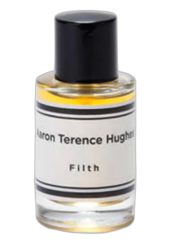 Filth Aaron Terence Hughes by Aaron Terence Hughes