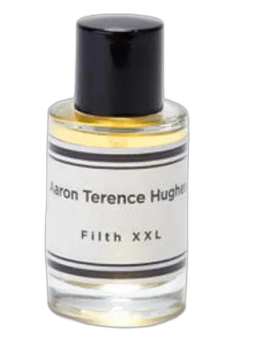 Filth Xxl Aaron Terence Hughes by Aaron Terence Hughes