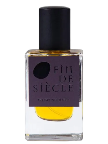 Fin De Siècle Tkliwi Nihilisci by Tkliwi Nihilisci
