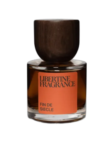 Fin De Siecle Libertine Fragrance
