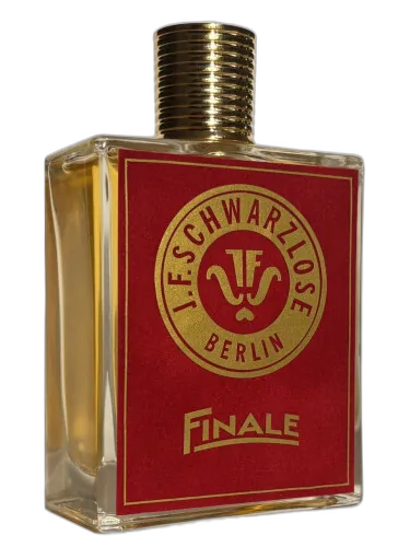 Finale J.f. Schwarzlose Berlin