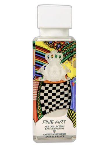 Fine Art Al-jazeera Perfumes by Al-Jazeera Perfumes
