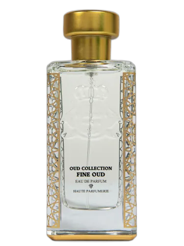 Fine Oud Al-jazeera Perfumes