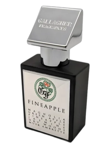 Fineapple Gallagher Fragrances by Gallagher Fragrances