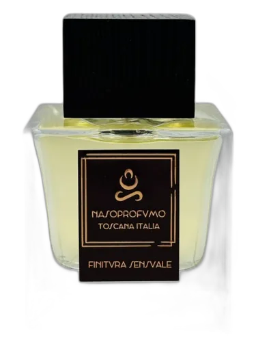 Finitura Sensuale Nasoprofumo by NasoProfumo