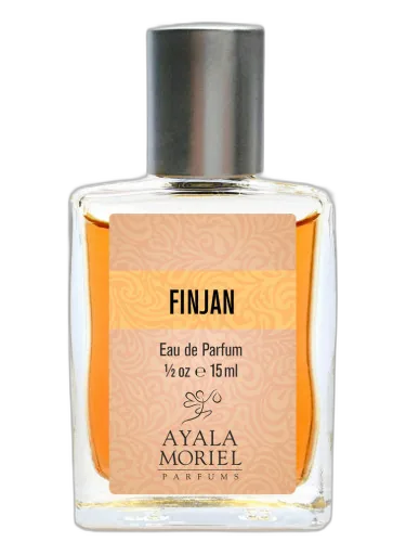 Finjan Ayala Moriel