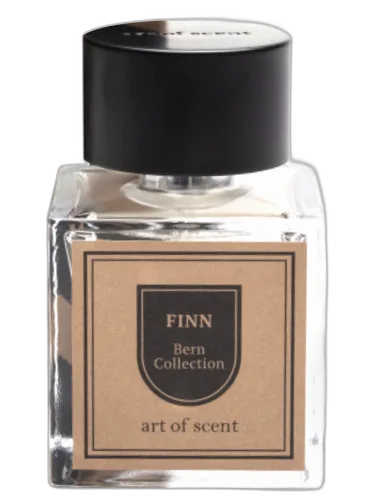 Finn Art Of Scent - Swiss Perfumes