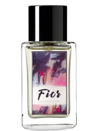 Fior Essence De Roumanie