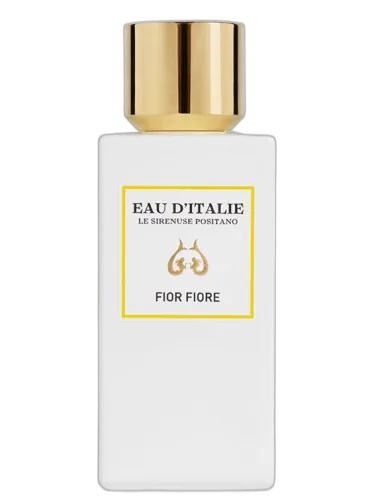 Fior Fiore Eau D'italie by Eau D'Italie