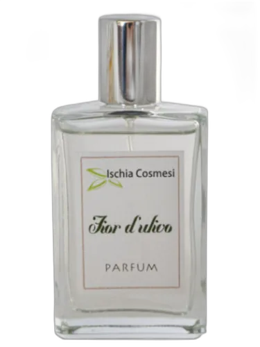 Fior D'ulivo Parfum Ischia Cosmesi