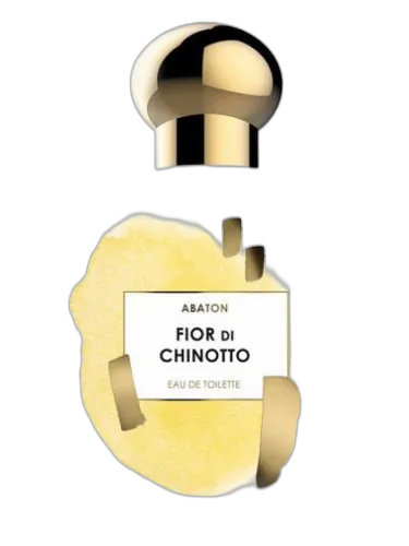 Fior Di Chinotto Abaton