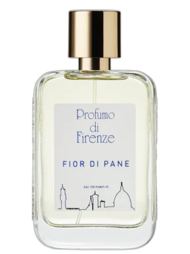 Fior Di Pane Profumo Di Firenze
