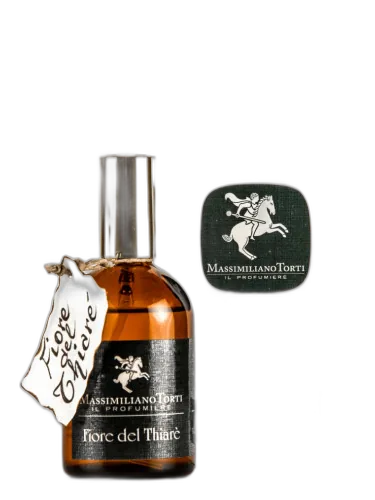 Fiore Del Thiare Il Profumiere by Il Profumiere