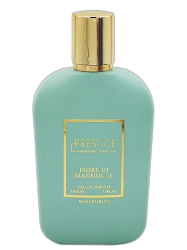 Fiore De Magnolia Prestige - Beauty Has A Secret by Prestige - Beauty Has a Secret