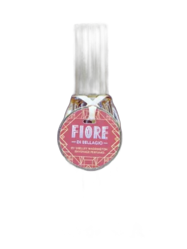 Fiore Di Bellagio En Voyage Perfumes by En Voyage Perfumes
