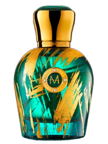 Fiore Di Portofino Moresque by Moresque